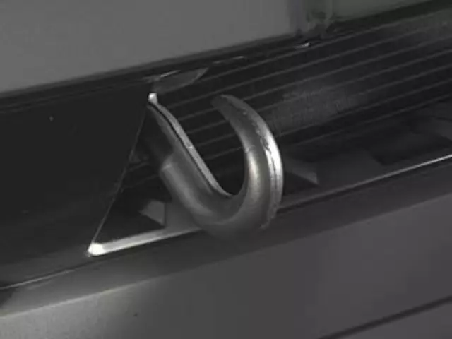 82208987 - : Tow - Front Hook Kit for Mopar Image