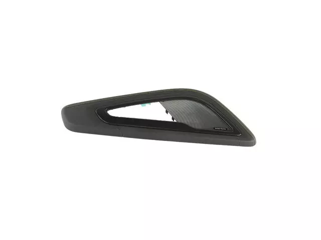 Front Door Trim Armrest, Left - Mopar (5QZ091XYAB)