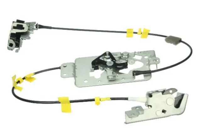 FD0818433 - : Autotecnica Door Latch Assembly for URO Image