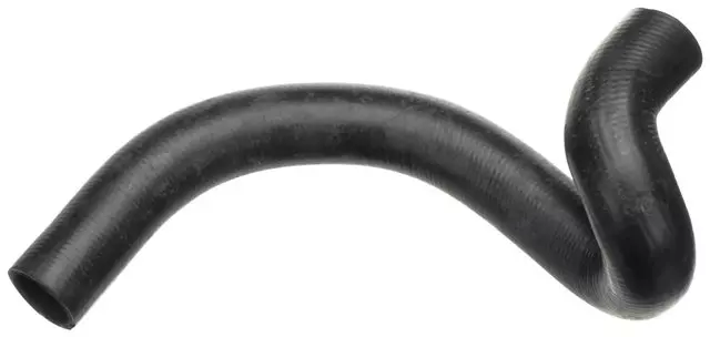 22266M - : Molded Lower Radiator Hose for ACDelco Image