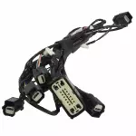 DT4Z15K868A - : Wire Harness for Ford: Edge Image