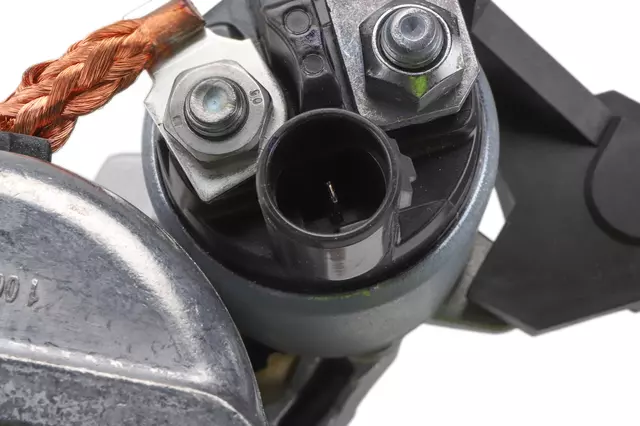 Starter - GM (55515481)