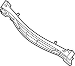 661003JA0A - : Cowl Panel for Infiniti Image