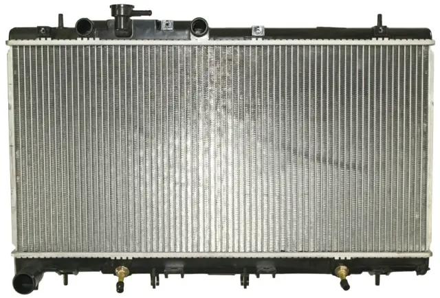 8012465 - : Agility Radiator for Agility Image