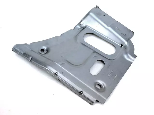 5109587AD - Frame, Bumper and Fascia: Fascia Retainer, Left for Mopar Image image