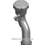 97363669 - : Tube for GM Image