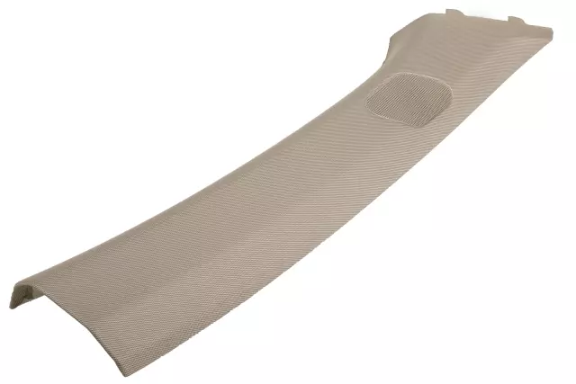 23166300 - Body: Windshield Pillar Trim for Cadillac: ATS Image