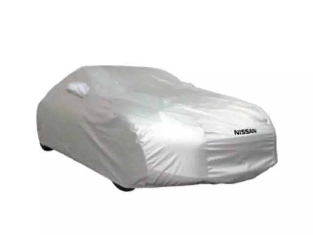 999N2XR002 - : Vehicle Cover, Silver Guard Plus for Nissan Image