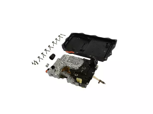 68348506AD - : Transmission Valve Body Kit for Dodge: Durango | Jeep: Gladiator, Grand Cherokee, Grand Cherokee WK, Wrangler | Ram: 1500 Image