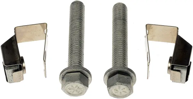 3442 - Exhaust: Exhaust Flange Hardware Kit for Dorman Image