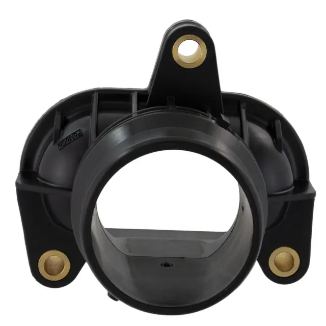 Engine Coolant Thermostat Housing - Ford (LC3Z-8592-B)