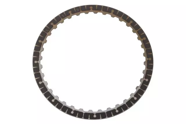 25188201 - : Automatic Transmission Overdrive Clutch Backing Plate for GM Image