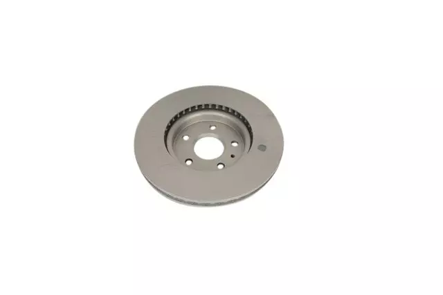 1771075 - Brakes: ACDelcoâ„¢ Rotor for Buick: LaCrosse, Regal | Chevrolet: Impala, Malibu, Malibu Limited Image