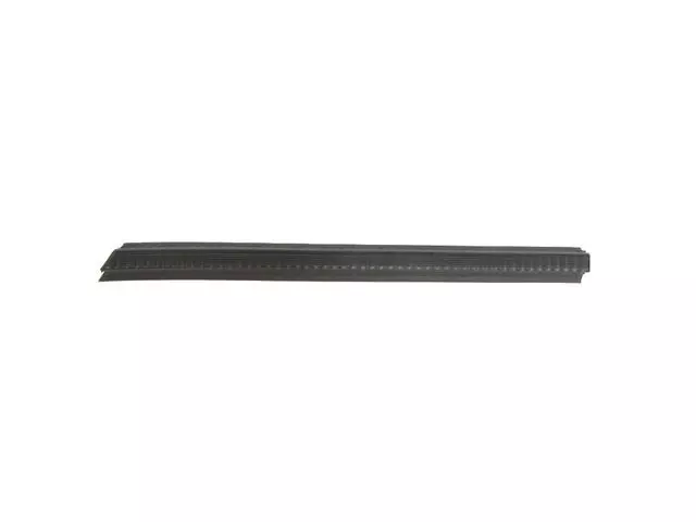 Rear Door Seal, Left - Mopar (68408339AA)