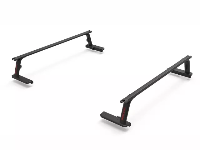 VKB3Z9955100C - : Bed Rack, Medium Profile , For Use With Embark LS Tonneau/Bed Covers for Ford: Ranger Image