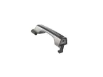 6ZA12LAUAC - Doors, Door Mirrors and Related Parts: Exterior Door Handle, Right for Mopar Image