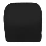 DS7Z54611A08AX - Body: Headrest Cover for Ford: Fusion Image image