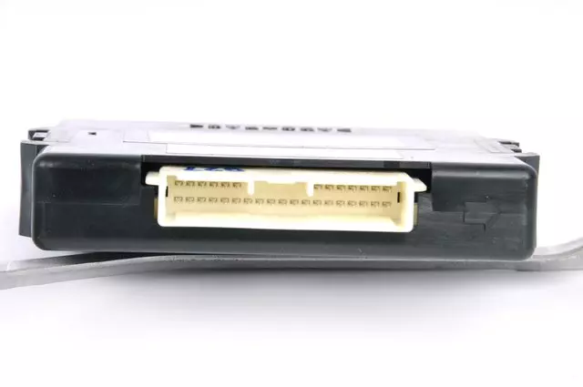 Electronic Traction Control Module - GM (19183785)