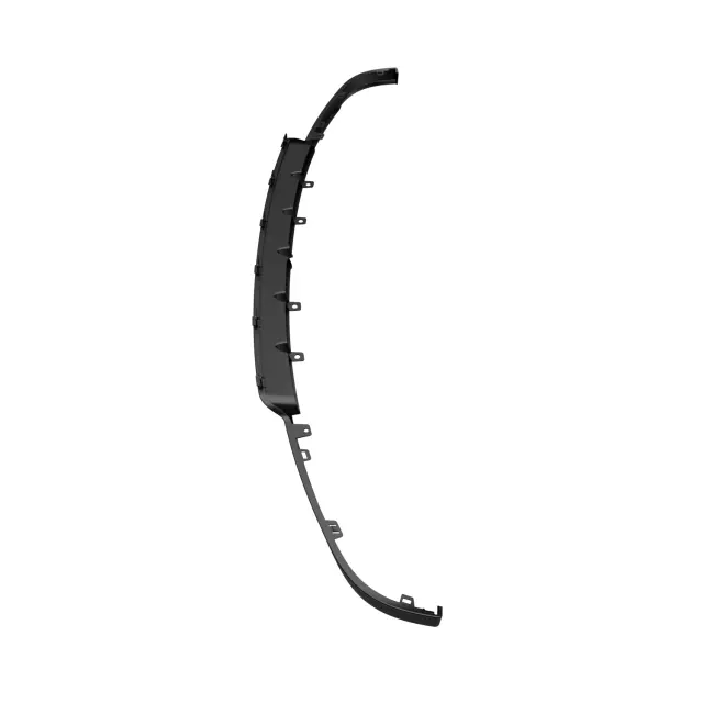 5113682AB - Body: Lower Deflector for Mopar Image