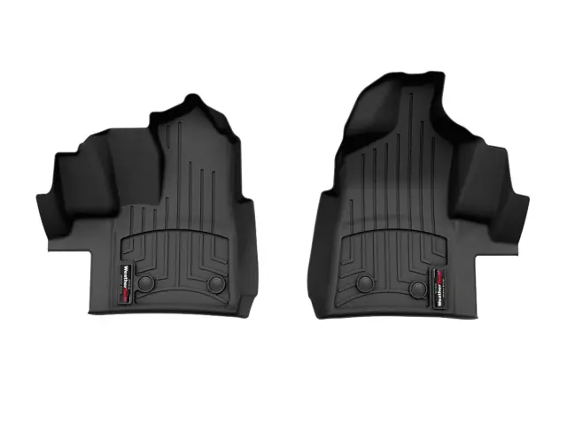 4416801 - Accessories: FloorLiner™ DigitalFit® for WeatherTech Image