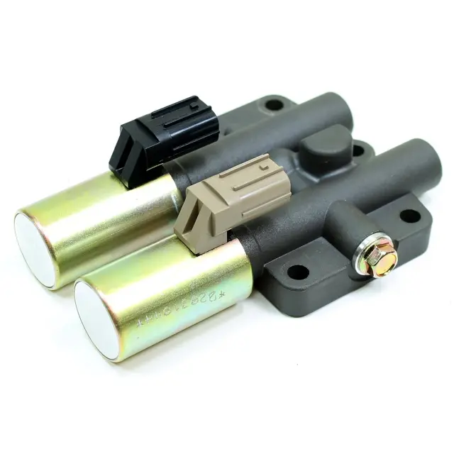 HE12 - : ATP Automatic Transmission Control Solenoid for ATP Image
