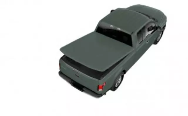 Tonneau Covers, Hard Painted By Undercover - Ford (VDC3Z-99501A42-AG)