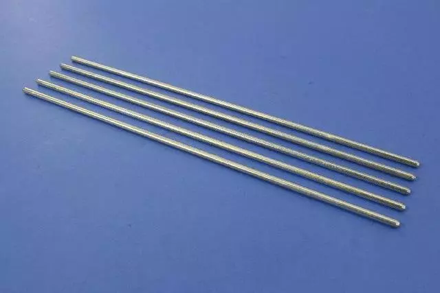 68201660AA - : Glovebox Hinge, Us for Mopar Image