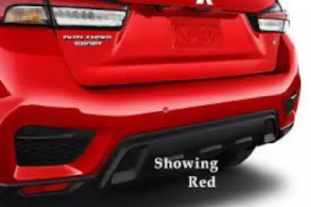 MZ607776EX - Electronics: Park Assist Sensors &amp; System, Rear for Mitsubishi: Outlander Sport Image