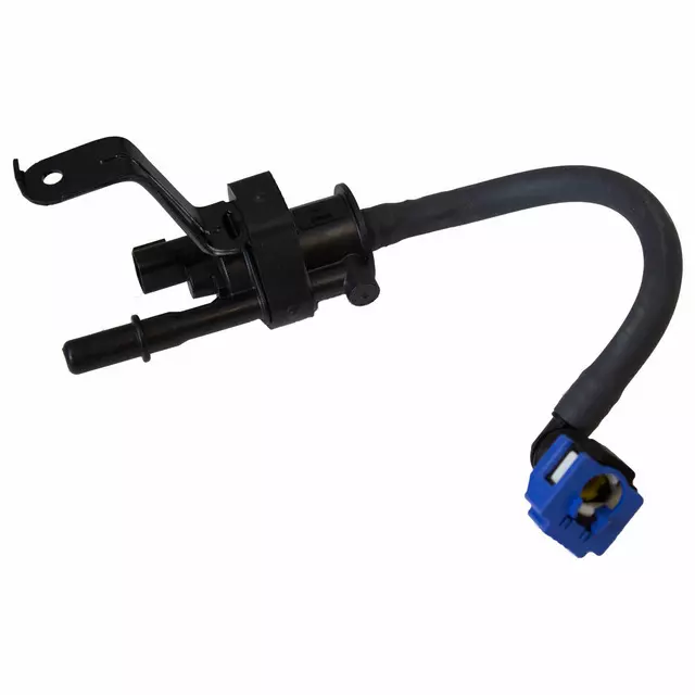 Vapor Canister Purge Solenoid - Ford (9C2Z-9C915-E)