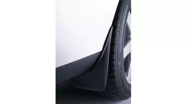30764295 - Body: Mud Guard for Volvo: S40, V50 Image