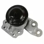 DB5Z6038C - Engine: Engine Mount for Ford: Explorer, Police Interceptor Utility Image