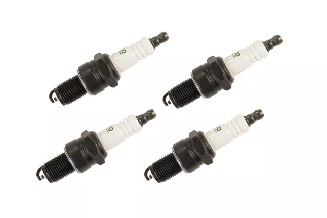Acdelco™ Spark Plug - GM (R43XLS)