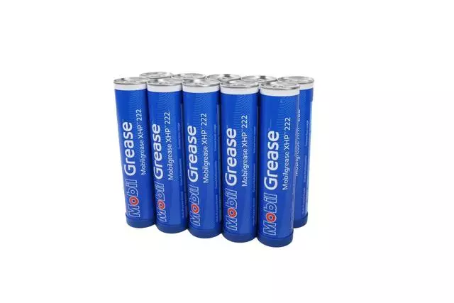 19416961 - : Grease for GM Image