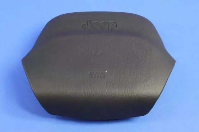 Driver Air Bag - Mopar (5GC51LAZAG)