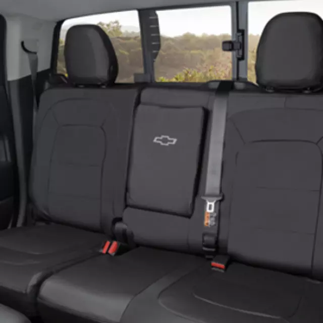 Cover, Rear Bench W\\/Armrest - GM (23438868)