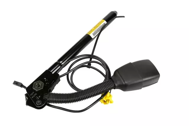 19151076 - Electrical: Buckle End for Cadillac: XLR Image