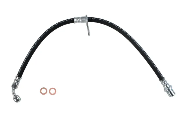 2201762 - Brakes &amp; Brake Parts: Brake Hydraulic Hose for Sunsong Image