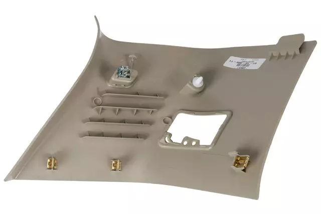 22852971 - Body: Upper Quarter Trim for GM Image