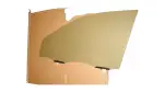 6810202130 - Body: Door Glass for Toyota Image image