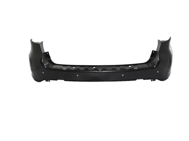 Rear Upper Fascia - Mopar (68304551AA)