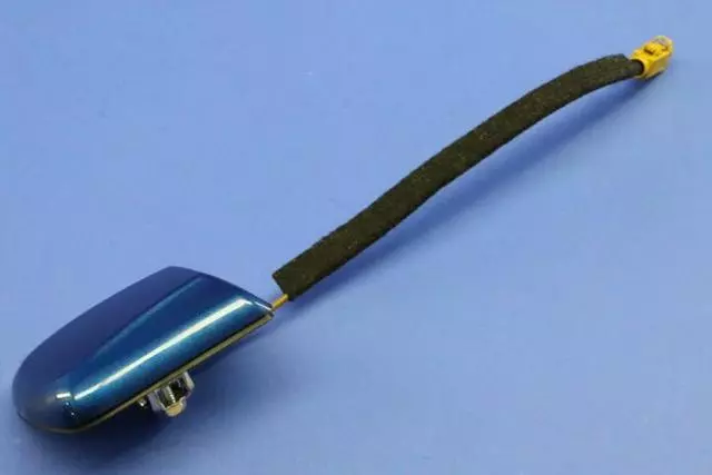 Cable & Base Assy Antenna - Mopar (5NU66KCLAA)