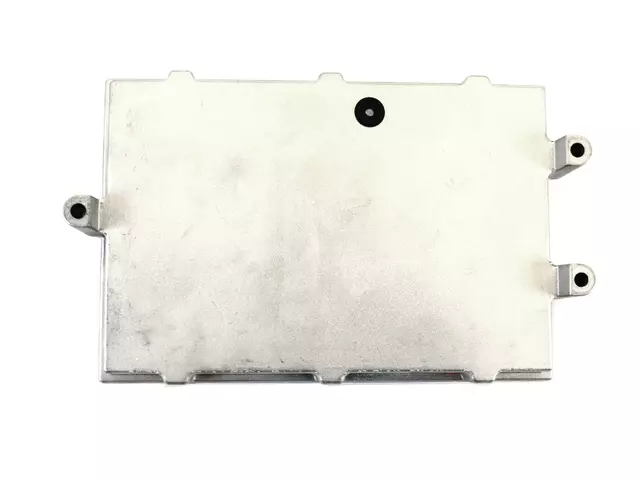 Powertrain Control Module, Remanufactured - Mopar (R6040286AD)
