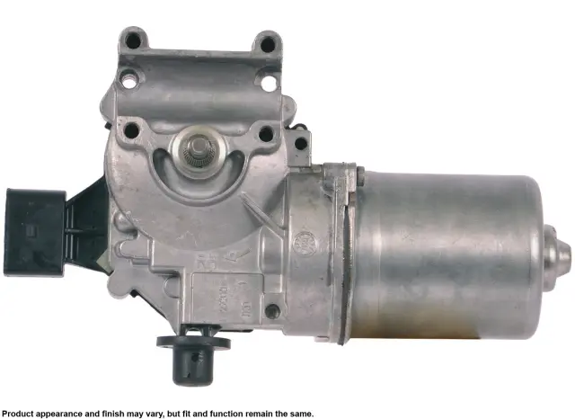 401113 - Exterior: Windshield Wiper Motor for Cardone Image