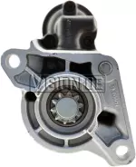 19095 - : Starter Motor for BBB INDUSTRIES Image