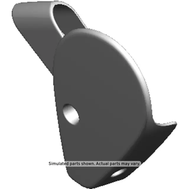 22925357 - : Inner Finish Panel for Chevrolet: Camaro Image