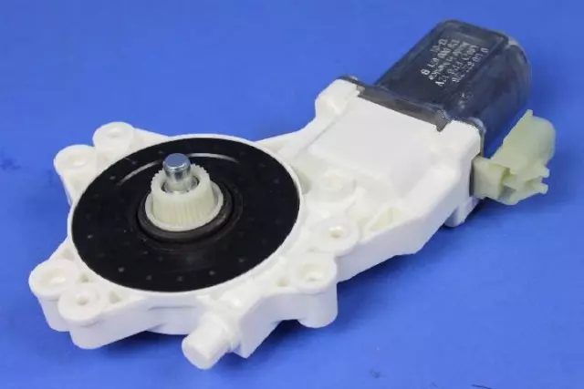 Window Motor - Mopar (68002899AA)