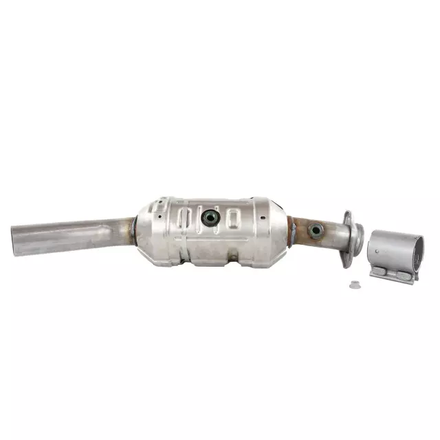 Catalytic Converter - Ford (CK4Z-5F250-Q)