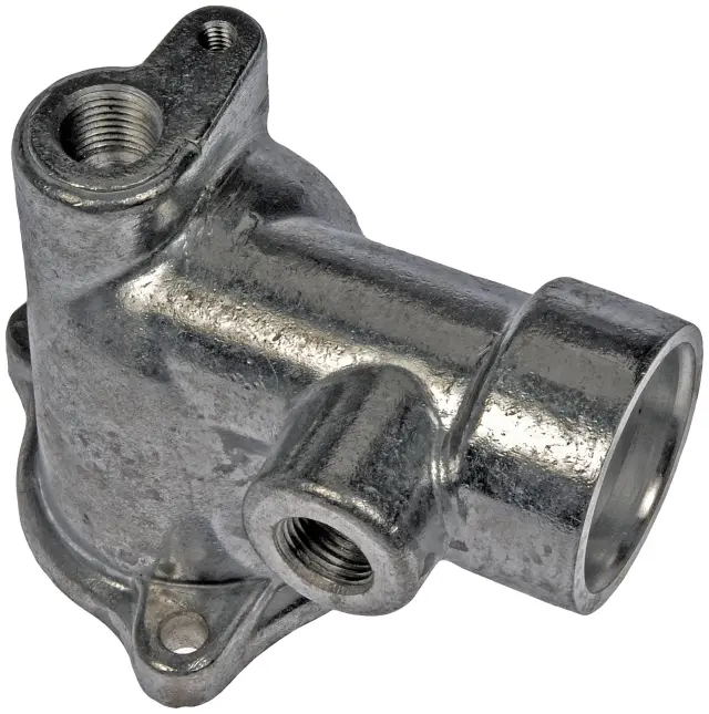 9025044 - Belts and Cooling: Engine Coolant Thermostat Housing for Dorman Image