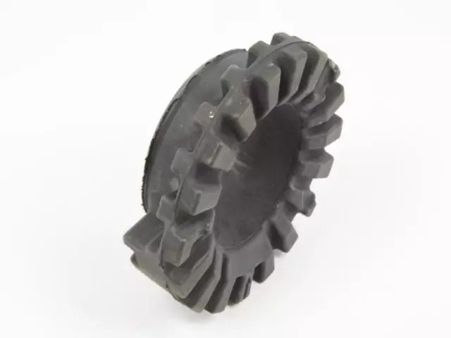 Front Suspension Spring Isolator, Left - Mopar (4895451AA)