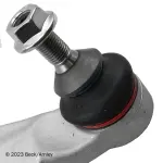 1028402 - : CONTROL ARM WITH BALL JOINT for Beck Arnley Image
